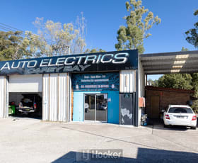 Factory, Warehouse & Industrial commercial property leased at 4/94 Excelsior Parade Carey Bay NSW 2283