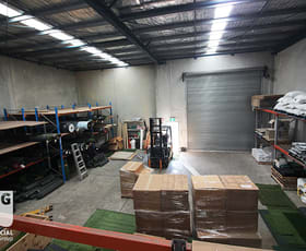 Showrooms / Bulky Goods commercial property leased at 2/177 Arthur Street Homebush West NSW 2140