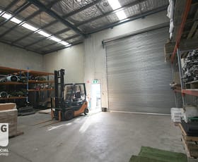 Factory, Warehouse & Industrial commercial property leased at 2/177 Arthur Street Homebush West NSW 2140