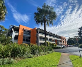 Offices commercial property leased at Mona Vale Road Warriewood NSW 2102