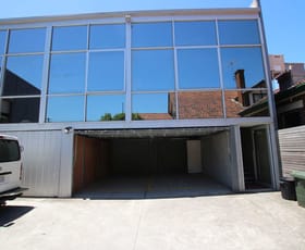 Factory, Warehouse & Industrial commercial property leased at 191A Heidelberg Road Northcote VIC 3070