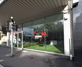 Showrooms / Bulky Goods commercial property leased at Ground Floor 656-658 Bridge Road Richmond VIC 3121
