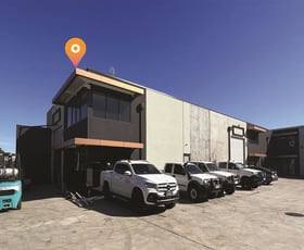 Factory, Warehouse & Industrial commercial property sold at 6/31 Haydock Street Forrestdale WA 6112