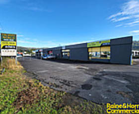 Showrooms / Bulky Goods commercial property leased at Unit 2/3 Luke Close West Gosford NSW 2250