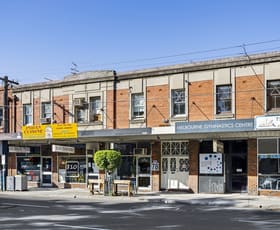 Offices commercial property leased at Level 1/76 Punt Windsor VIC 3181