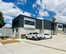 Factory, Warehouse & Industrial commercial property leased at For Lease/201 Parramatta Road Homebush West NSW 2140