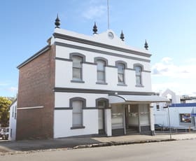 Offices commercial property for lease at 138 George Street Launceston TAS 7250