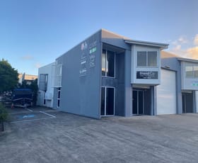 Factory, Warehouse & Industrial commercial property leased at Unit 1/36 Premier Circuit Warana QLD 4575