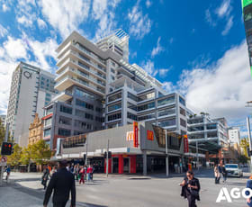 Offices commercial property leased at 178/580 Hay Street Perth WA 6000