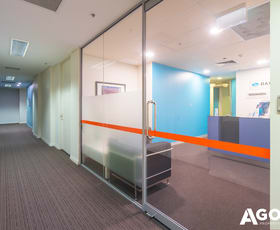 Offices commercial property leased at 178/580 Hay Street Perth WA 6000