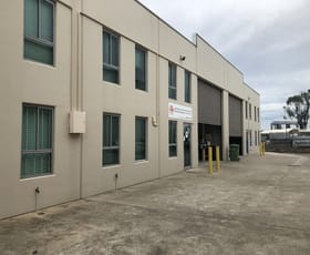 Factory, Warehouse & Industrial commercial property leased at 3/11 Hinkler Court Brendale QLD 4500