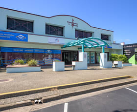 Shop & Retail commercial property leased at Shop 7/51-53 Perry Street Bundaberg North QLD 4670