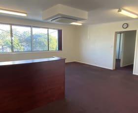 Offices commercial property leased at Shop 7/51-53 Perry Street Bundaberg North QLD 4670