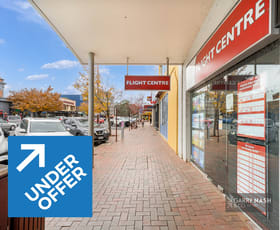 Factory, Warehouse & Industrial commercial property leased at 92 Murphy Street Wangaratta VIC 3677
