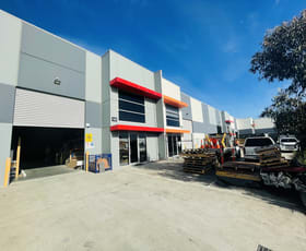 Factory, Warehouse & Industrial commercial property leased at 16B Sette Circuit Pakenham VIC 3810