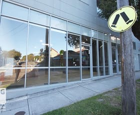 Offices commercial property leased at G1 & G2/531-535 Burwood Road Belmore NSW 2192