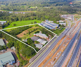 Factory, Warehouse & Industrial commercial property for lease at 70 Sandalwood Lane Forest Glen QLD 4556