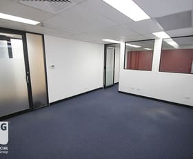 Offices commercial property leased at 11/432 Chapel Road Bankstown NSW 2200