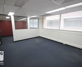 Offices commercial property leased at 11/432 Chapel Road Bankstown NSW 2200