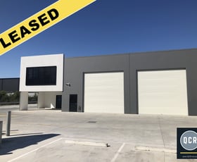 Showrooms / Bulky Goods commercial property leased at Arundel QLD 4214