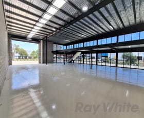 Factory, Warehouse & Industrial commercial property leased at 1/30 Dulacca Street Acacia Ridge QLD 4110