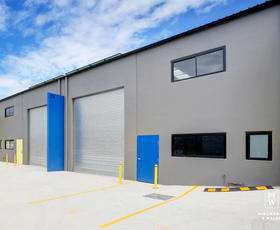 Factory, Warehouse & Industrial commercial property leased at Unit 29/17 Old Dairy Close Moss Vale NSW 2577