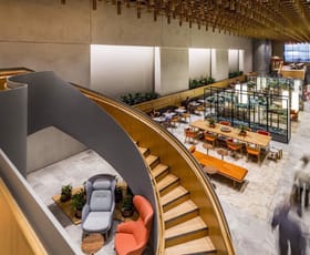 Offices commercial property for lease at Angel Place 123 Pitt Street Sydney NSW 2000