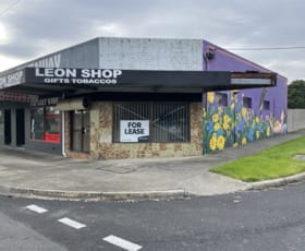 Offices commercial property leased at 31C Boolarra Avenue Newborough VIC 3825