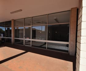 Offices commercial property leased at 3/8 Hilditch Avenue Newman WA 6753