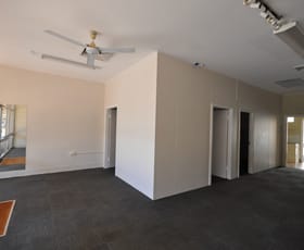 Offices commercial property leased at 3/8 Hilditch Avenue Newman WA 6753