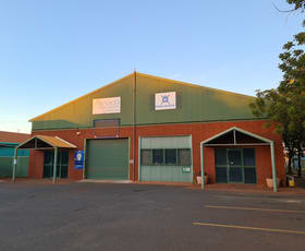 Factory, Warehouse & Industrial commercial property for lease at 1/88 Anderson Street Port Hedland WA 6721