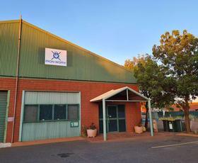 Factory, Warehouse & Industrial commercial property leased at 1/88 Anderson Street Port Hedland WA 6721