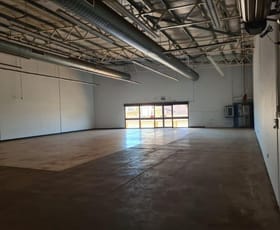 Factory, Warehouse & Industrial commercial property leased at 1/1421 Hardie Street Port Hedland WA 6721