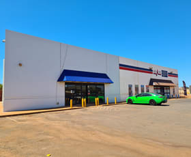 Factory, Warehouse & Industrial commercial property leased at 1/1421 Hardie Street Port Hedland WA 6721