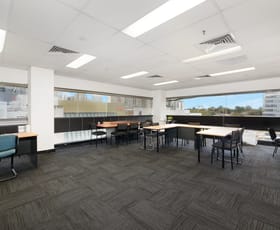 Medical / Consulting commercial property leased at Level 7/13 Spring Street Chatswood NSW 2067