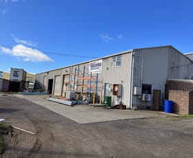 Factory, Warehouse & Industrial commercial property leased at 2 Mccourt Road Moss Vale NSW 2577