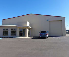 Factory, Warehouse & Industrial commercial property leased at 87a Helps Rd Burton SA 5110
