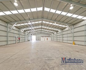 Factory, Warehouse & Industrial commercial property leased at 87a Helps Rd Burton SA 5110