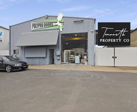 Showrooms / Bulky Goods commercial property leased at 70 Dampier Street Tamworth NSW 2340
