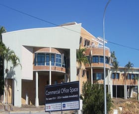 Offices commercial property leased at 24-40 Eyre Street North Ward QLD 4810