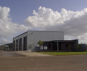 Factory, Warehouse & Industrial commercial property leased at 86 Gorden Street Garbutt QLD 4814
