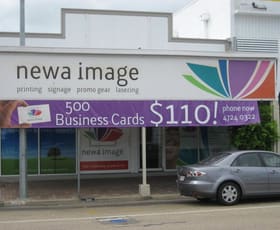 Offices commercial property leased at 104 Charters Towers Road Hermit Park QLD 4812