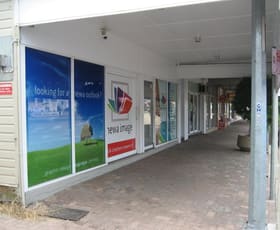 Offices commercial property leased at 104 Charters Towers Road Hermit Park QLD 4812