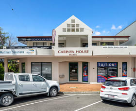 Medical / Consulting commercial property leased at 3/173-175 Brisbane Road Mooloolaba QLD 4557
