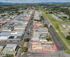 Factory, Warehouse & Industrial commercial property for lease at 74 Byrnes Street Mareeba QLD 4880