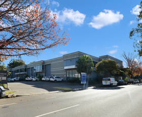 Factory, Warehouse & Industrial commercial property leased at 9/198 Young Street Waterloo NSW 2017