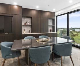 Offices commercial property leased at Suite 628 & 630/1 Queens Road Melbourne VIC 3004