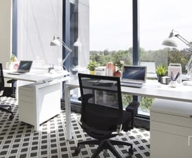 Offices commercial property for lease at Suite 402/1 Queens Road Melbourne VIC 3004