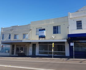 Showrooms / Bulky Goods commercial property leased at 20 Canberra Street Randwick NSW 2031