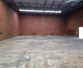 Factory, Warehouse & Industrial commercial property leased at Wetherill Park NSW 2164